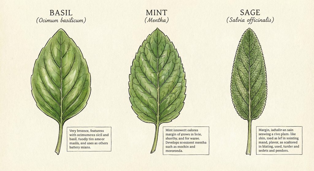 Plant comparison
